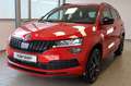 Skoda Karoq Sportline 1.5TSI DSG *LED*NAV*PANO*VIRTUAL Rouge - thumbnail 2