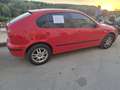 SEAT Leon León 1.9TDI Signo-a Signo-a Rojo - thumbnail 4