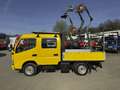Toyota Dyna 100 Pritsche 3,0 D-4D Doppelkabine Euro 5 Gelb - thumbnail 9