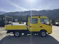 Toyota Dyna 100 Pritsche 3,0 D-4D Doppelkabine Euro 5 Gelb - thumbnail 5