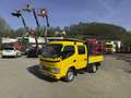 Toyota Dyna 100 Pritsche 3,0 D-4D Doppelkabine Euro 5 Gelb - thumbnail 18