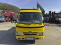 Toyota Dyna 100 Pritsche 3,0 D-4D Doppelkabine Euro 5 Gelb - thumbnail 3