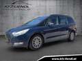 Ford Galaxy Trend Blau - thumbnail 1