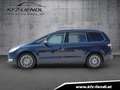 Ford Galaxy Trend Blau - thumbnail 2