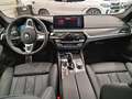BMW 520 520i 48 V Touring Aut. M Sport Blau - thumbnail 11
