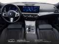 BMW 320 d Touring mhev 48V MSport LED-Black Pack-ACC Blu/Azzurro - thumbnail 9