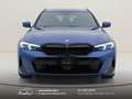 BMW 320 d Touring mhev 48V MSport LED-Black Pack-ACC Blu/Azzurro - thumbnail 2