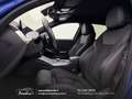 BMW 320 d Touring mhev 48V MSport LED-Black Pack-ACC Blu/Azzurro - thumbnail 8