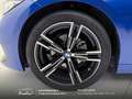 BMW 320 d Touring mhev 48V MSport LED-Black Pack-ACC Blu/Azzurro - thumbnail 5
