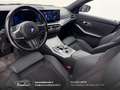 BMW 320 d Touring mhev 48V MSport LED-Black Pack-ACC Blu/Azzurro - thumbnail 7