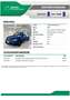 BMW 320 d Touring mhev 48V MSport LED-Black Pack-ACC Blu/Azzurro - thumbnail 15