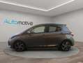 Toyota Yaris 2017 5p 1.5h Style Gris - thumbnail 5