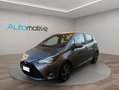 Toyota Yaris 2017 5p 1.5h Style Gris - thumbnail 1