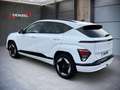 Hyundai KONA EV (SX2) GO 65,4 kWh Weiß - thumbnail 3