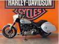 Harley-Davidson Sport Glide sportglide Blanc - thumbnail 1