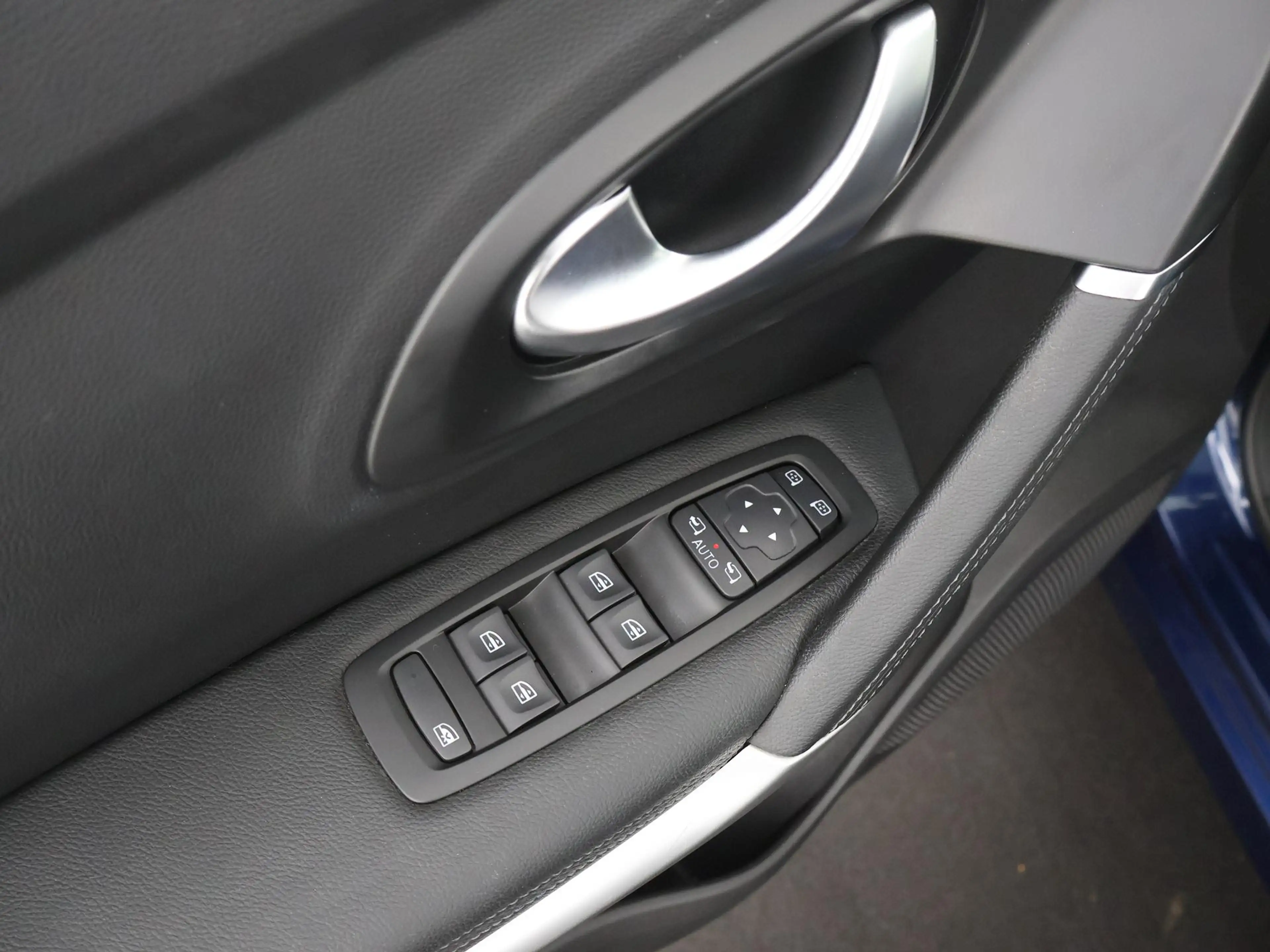 Renault Kadjar 1.3 TCe 140PK Black Edition AUTOM. TREKH|PANODAK|C — photo 36