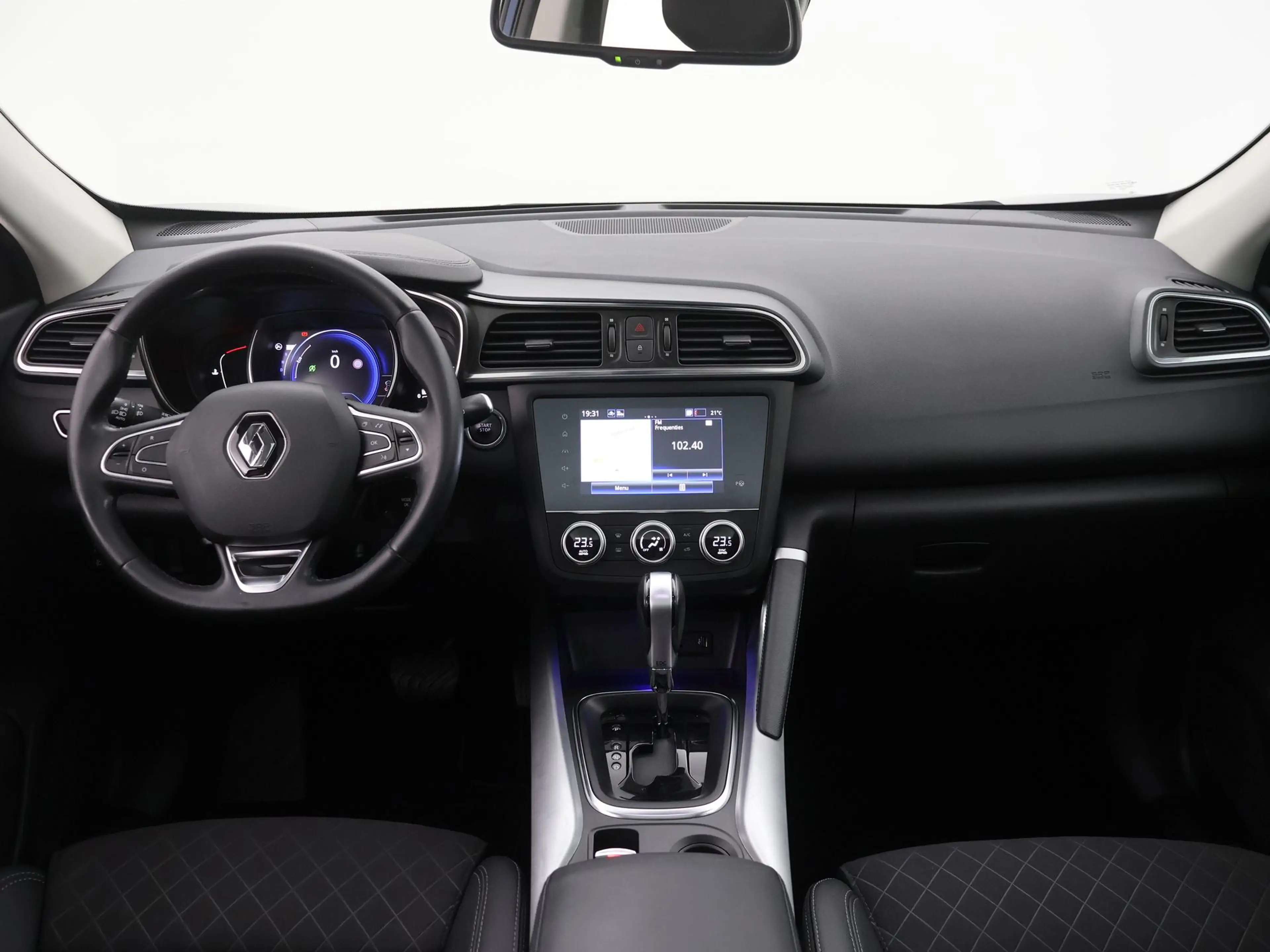 Renault Kadjar 1.3 TCe 140PK Black Edition AUTOM. TREKH|PANODAK|C — photo 2