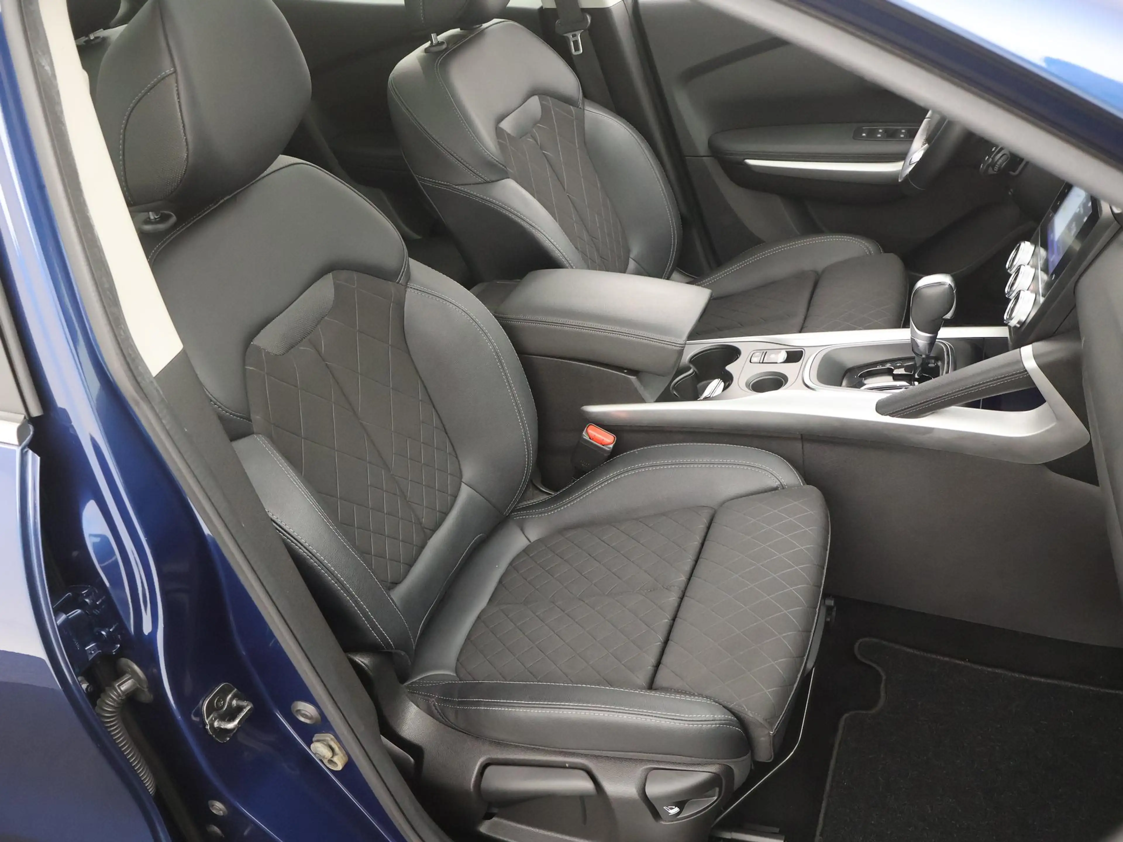Renault Kadjar 1.3 TCe 140PK Black Edition AUTOM. TREKH|PANODAK|C — photo 30