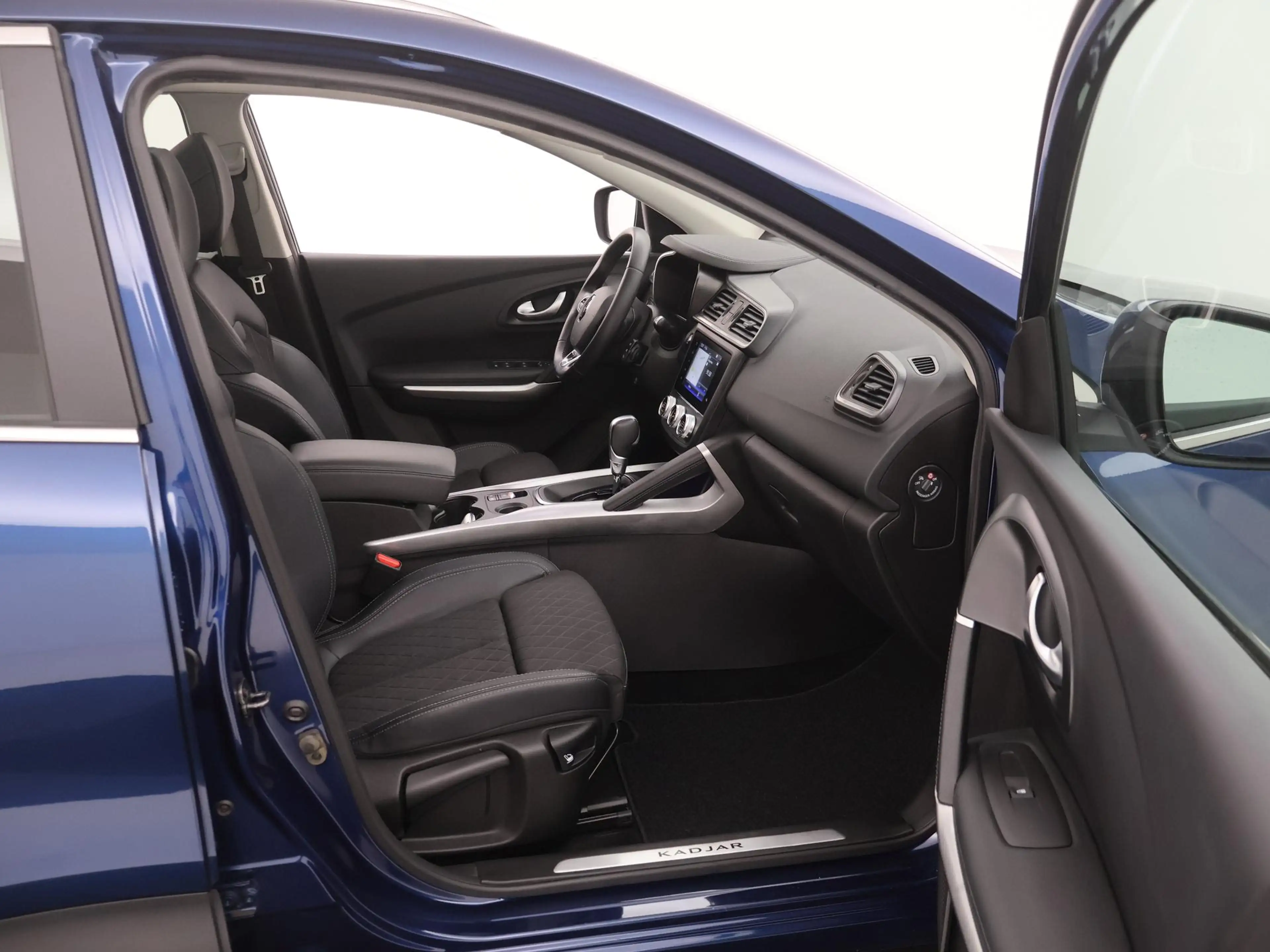 Renault Kadjar 1.3 TCe 140PK Black Edition AUTOM. TREKH|PANODAK|C — photo 29