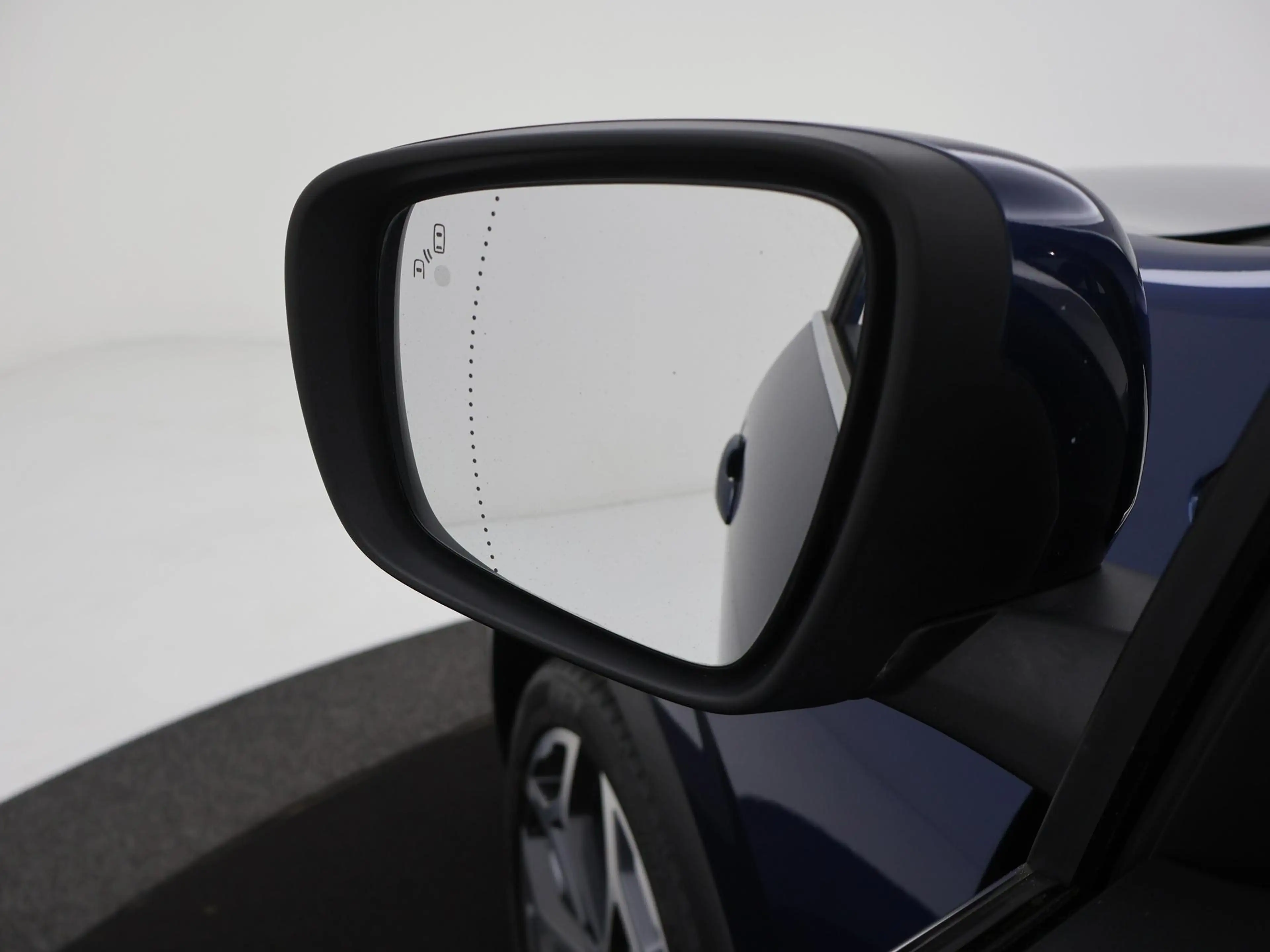 Renault Kadjar 1.3 TCe 140PK Black Edition AUTOM. TREKH|PANODAK|C — photo 35