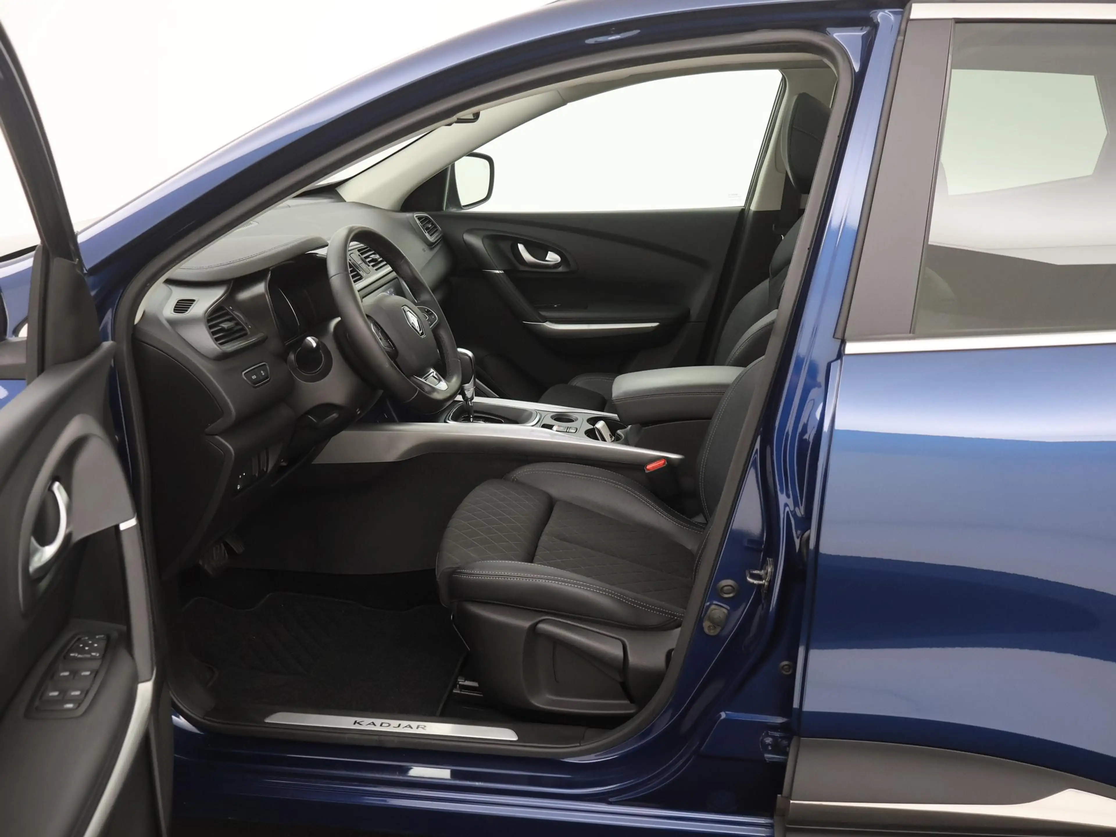Renault Kadjar 1.3 TCe 140PK Black Edition AUTOM. TREKH|PANODAK|C — photo 10