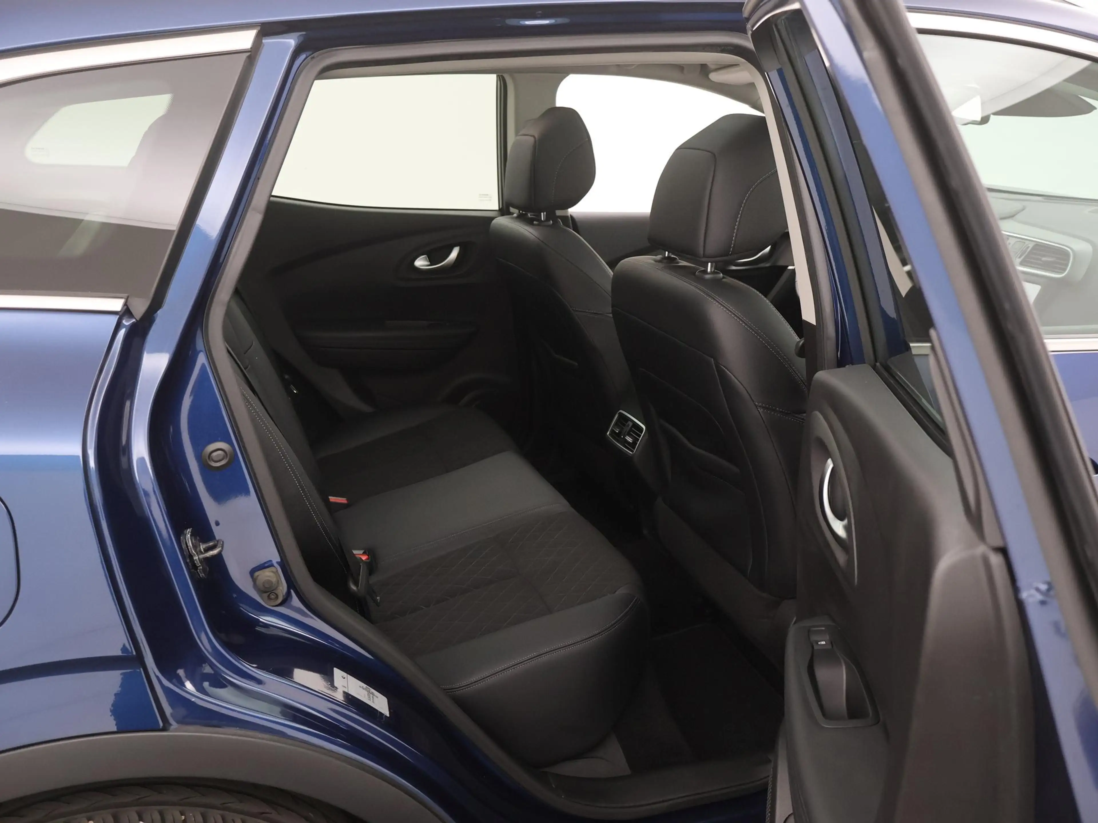 Renault Kadjar 1.3 TCe 140PK Black Edition AUTOM. TREKH|PANODAK|C — photo 31