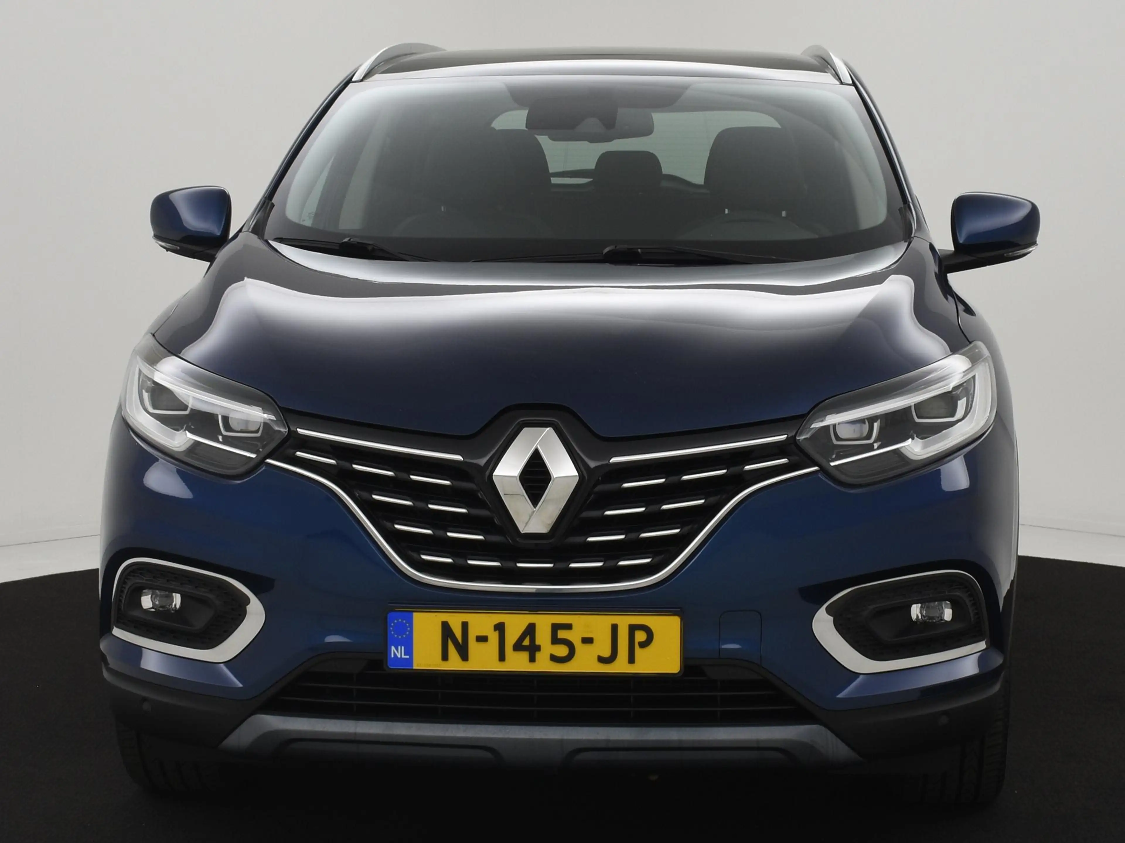 Renault Kadjar 1.3 TCe 140PK Black Edition AUTOM. TREKH|PANODAK|C — photo 8