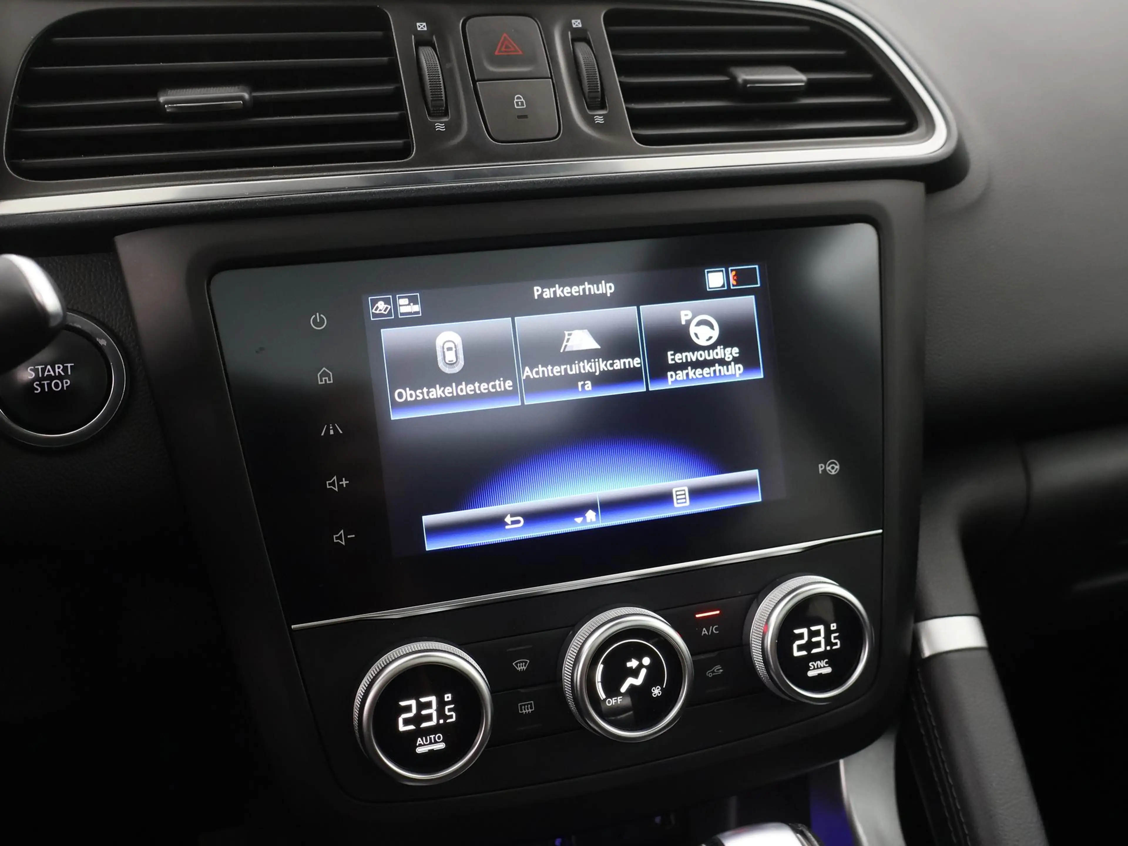 Renault Kadjar 1.3 TCe 140PK Black Edition AUTOM. TREKH|PANODAK|C — photo 21