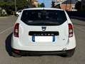 Dacia Duster 1.5 dci 4x4 - 12 MESI DI GARANZIA - Bianco - thumbnail 3