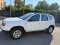 Dacia Duster 1.5 dci 4x4 - 12 MESI DI GARANZIA - Bianco - thumbnail 4