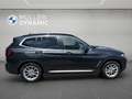 BMW X3 xDrive20d LASER HIFI HUD 360° AHK KOMFORTZUG SHZ D Gris - thumbnail 8