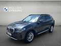 BMW X3 xDrive20d LASER HIFI HUD 360° AHK KOMFORTZUG SHZ D Gris - thumbnail 1