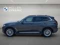 BMW X3 xDrive20d LASER HIFI HUD 360° AHK KOMFORTZUG SHZ D Gris - thumbnail 4
