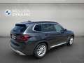 BMW X3 xDrive20d LASER HIFI HUD 360° AHK KOMFORTZUG SHZ D Gris - thumbnail 7