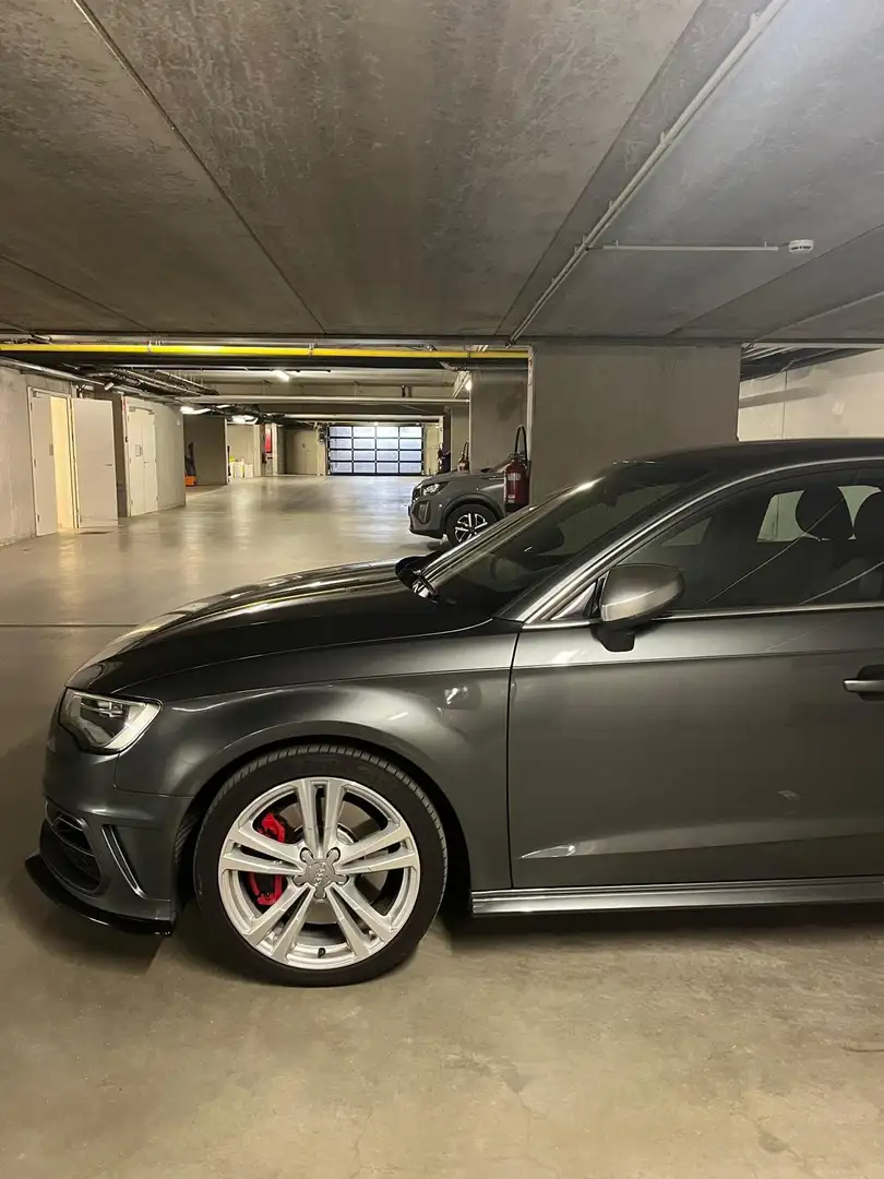 Audi S3 Sportback S tronic - 2