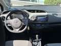 Toyota Yaris 1.5 Hybrid Lease I Camera I Automaat I Airco l Nav Gris - thumbnail 2