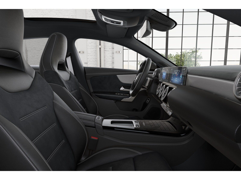 Mercedes-Benz CLA 180 AMG Advanced-Plus/Fahrassi/Pano/LED — photo 9