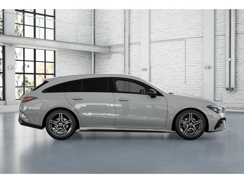 Mercedes-Benz CLA 180 AMG Advanced-Plus/Fahrassi/Pano/LED — photo 6