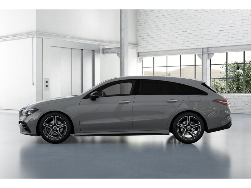 Mercedes-Benz CLA 180 AMG Advanced-Plus/Fahrassi/Pano/LED — photo 3
