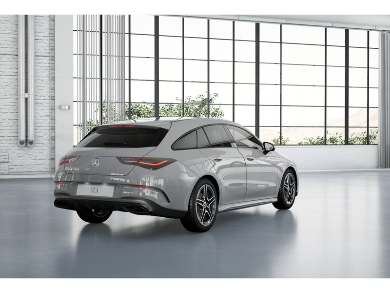 Mercedes-Benz CLA 180 AMG Advanced-Plus/Fahrassi/Pano/LED — photo 5
