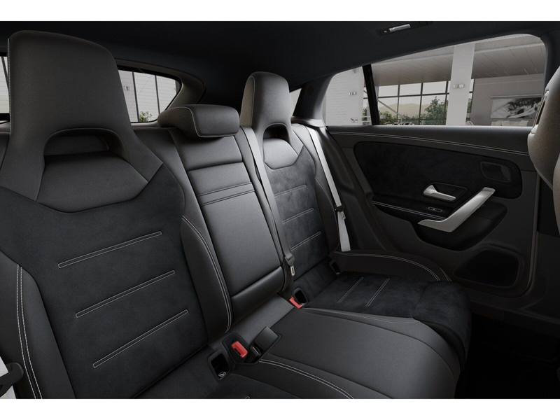 Mercedes-Benz CLA 180 AMG Advanced-Plus/Fahrassi/Pano/LED — photo 10