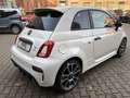 Abarth 695 Turismo 1.4 T-Jet 180PS Automatik Blanco - thumbnail 5