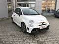 Abarth 695 Turismo 1.4 T-Jet 180PS Automatik Blanc - thumbnail 1