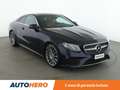 Mercedes-Benz E 220 E 220 d AMG Line Auto Bleu - thumbnail 8