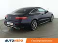 Mercedes-Benz E 220 E 220 d AMG Line Auto Bleu - thumbnail 6