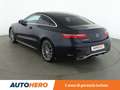 Mercedes-Benz E 220 E 220 d AMG Line Auto Bleu - thumbnail 4