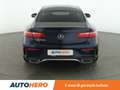Mercedes-Benz E 220 E 220 d AMG Line Auto Bleu - thumbnail 5