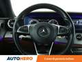 Mercedes-Benz E 220 E 220 d AMG Line Auto Bleu - thumbnail 19