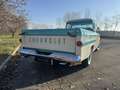 Chevrolet Sonstige Apache Fleetside 1958 RESTAURATO - thumbnail 9