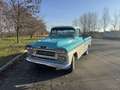Chevrolet Sonstige Apache Fleetside 1958 RESTAURATO - thumbnail 2